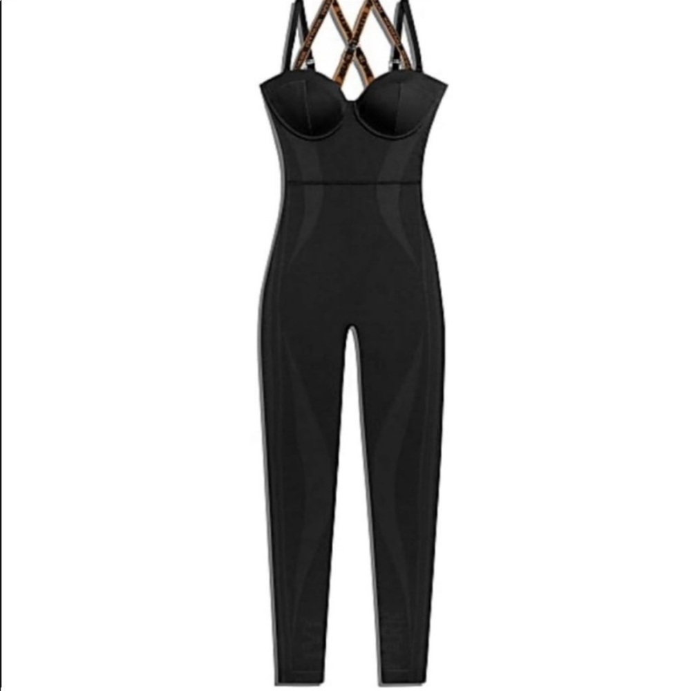 Ivy park catsuit